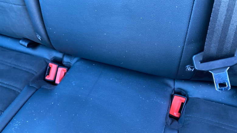 Ford EcoSport 1.0 EcoBoost 125 ST-Line 5dr Petrol Hatchback